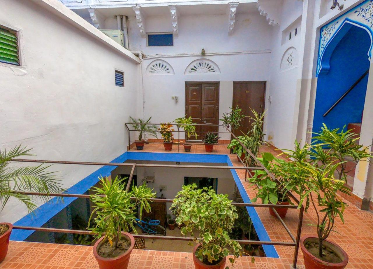 Kings Retreat Jodhpur Hotel Jodhpur  Exterior foto