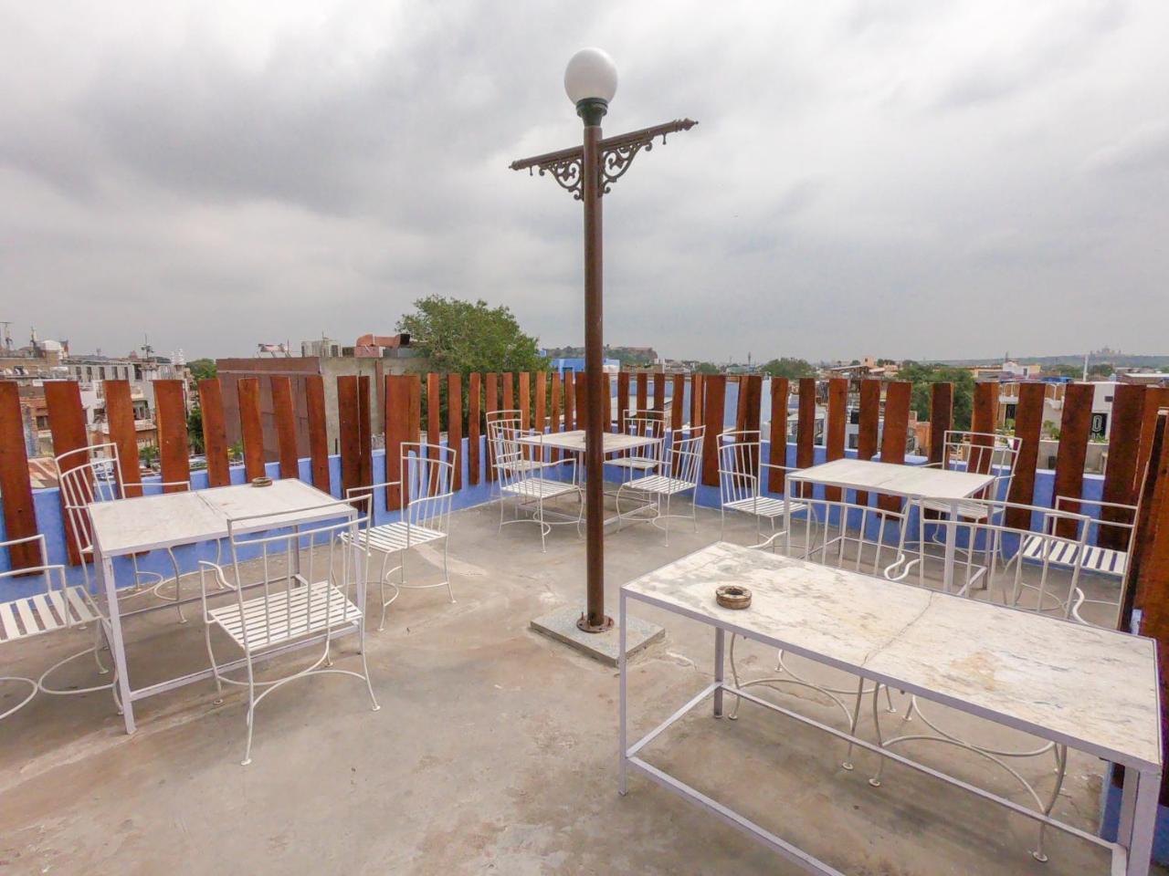 Kings Retreat Jodhpur Hotel Jodhpur  Exterior foto