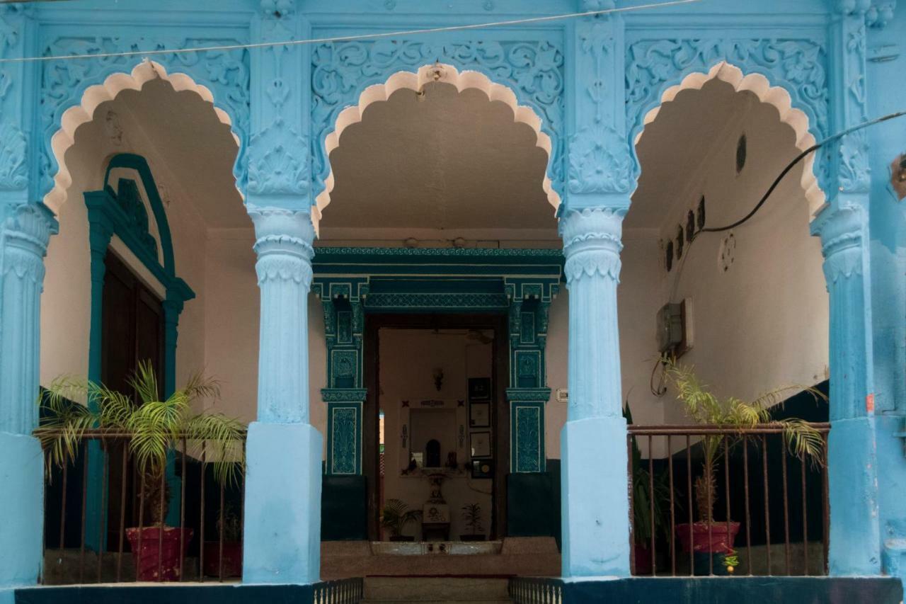 Kings Retreat Jodhpur Hotel Jodhpur  Exterior foto