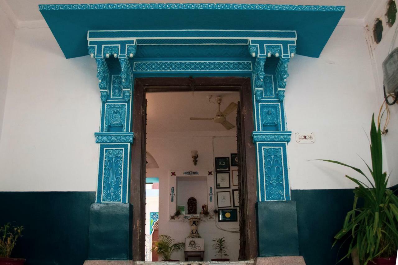 Kings Retreat Jodhpur Hotel Jodhpur  Exterior foto